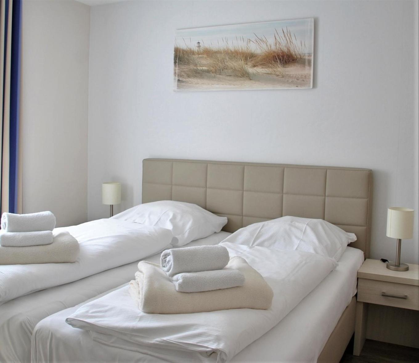 Apartment 15 "Sturmmoewe", Blickrichtung Strand Offenes Meer Eckernförde エクステリア 写真
