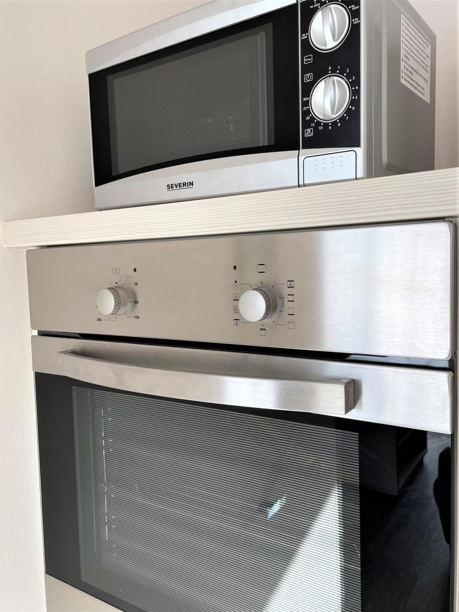 Apartment 15 "Sturmmoewe", Blickrichtung Strand Offenes Meer Eckernförde エクステリア 写真